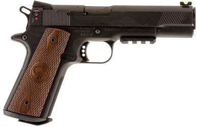 Chiappa 1911-22 22 LR 5" Blued