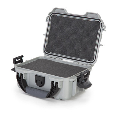 Nanuk 903 Silver