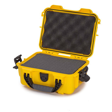 Nanuk 904 Yellow