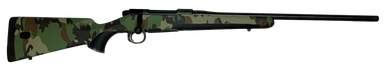 Mauser M18 300 Win Mag 24.4" USMC Camo