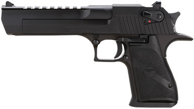 Magnum Research Desert Eagle Mark XIX 357 Mag 6" Black