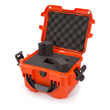 Nanuk 908 Orange