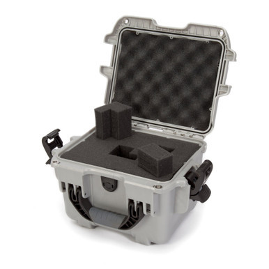 Nanuk 908 Silver