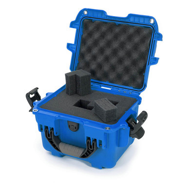 Nanuk 908 Blue