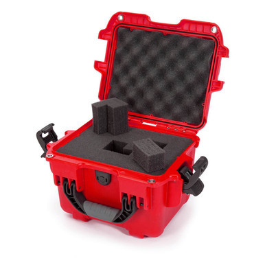 Nanuk 908 Red
