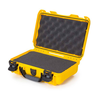 Nanuk 909 Yellow