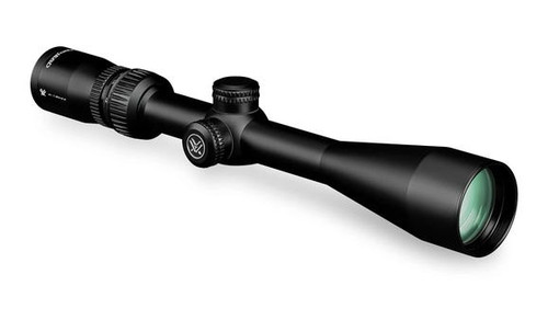 Vortex Copperhead 4-12x44mm