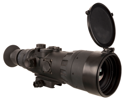 Trijicon IR-Hunter 60-2 3-24x60mm Thermal Riflescope Black
