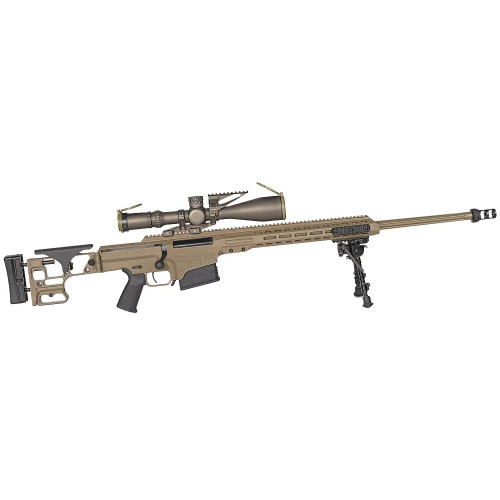 Barrett Firearms MK22 300 Norma Mag 26" Coyote