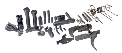 Strike Industries Lower Parts Kit Enhanced for AR-15