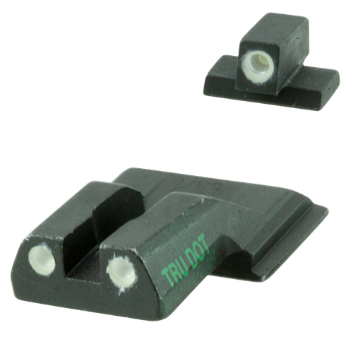 Meprolight Mepro Tru-Dot Fixed Sights Self-Illuminated for S&W M&P Shield