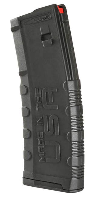 Amend2 MOD 2 AR-15 5.56 NATO 30 Round Magazine Black