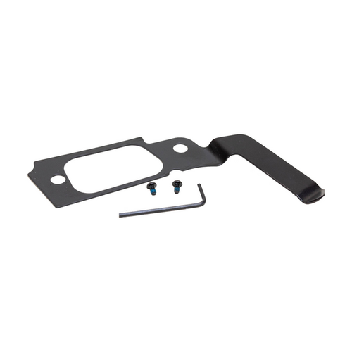 Amend2 Techna Clip 1911 Compact Gun Belt Clip Right