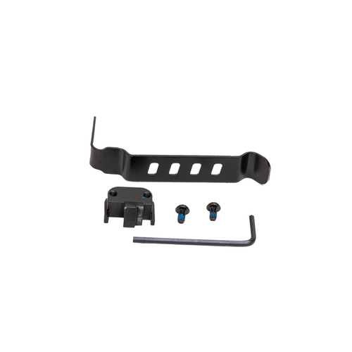 Amend2 Techna Clip Kahr 9mm Gun Belt Clip Right KHRBR