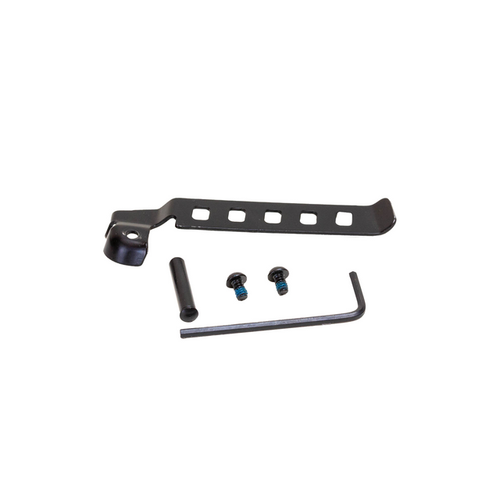 Amend2 Techna Clip Ruger LCP ll 380 Win Righ tBlack