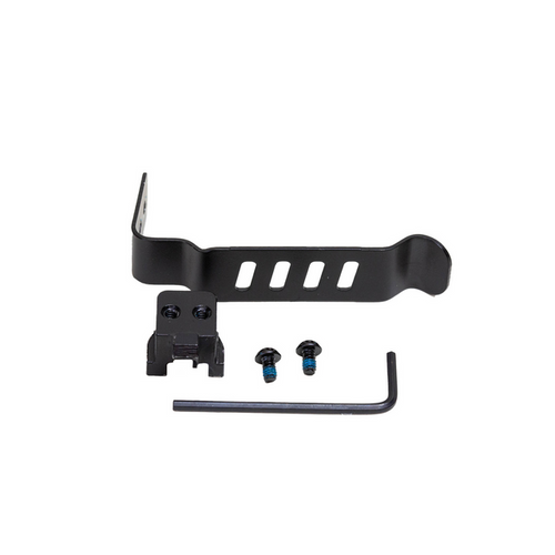 Amend2 Techna Clip Ruger SR 9mm Ambidextrous Black