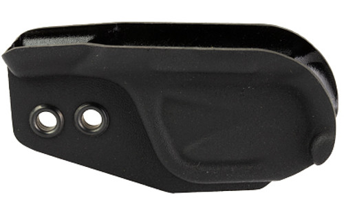 Amend2 Techna Clip Conceal Carry Kit Belt Clip P365 Kydex Trigger Guard Ambidextrous Black CCKP365BA