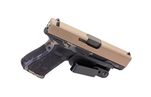Amend2 Techna Clip Techna Carry