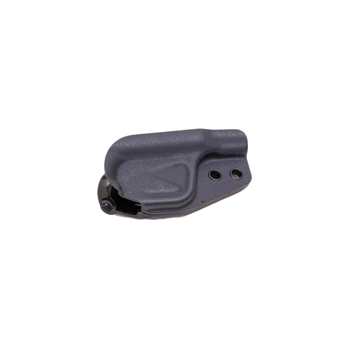 Amend2 Techna Clip Trigger Guard Black