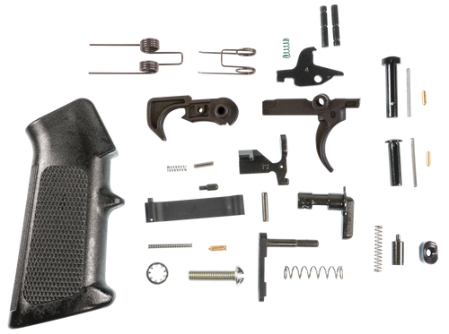 Smith & Wesson M&P AR-15 Lower Parts Kit 1085634