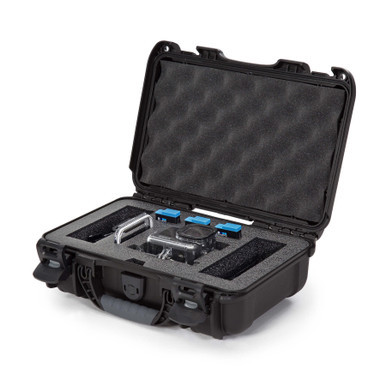 Nanuk 909 For GoPro Hero 9 or 10 Black