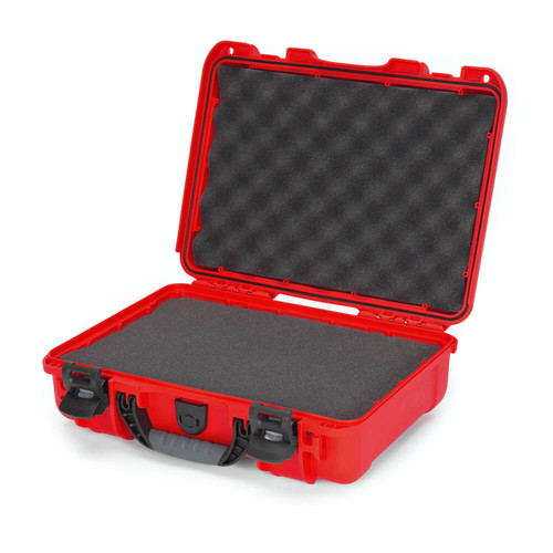Nanuk 910 Red