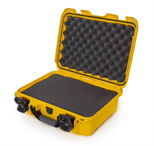 Nanuk 920 Yellow