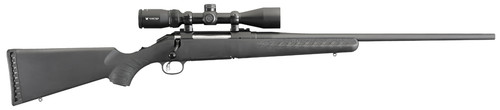 Ruger American 30-06 Springfield Black Vortex Crossfire