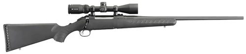 Ruger American 308 Win Black Vortex Crossfire