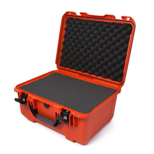 Nanuk 933 Orange