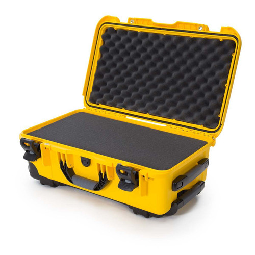 Nanuk 935 Yellow