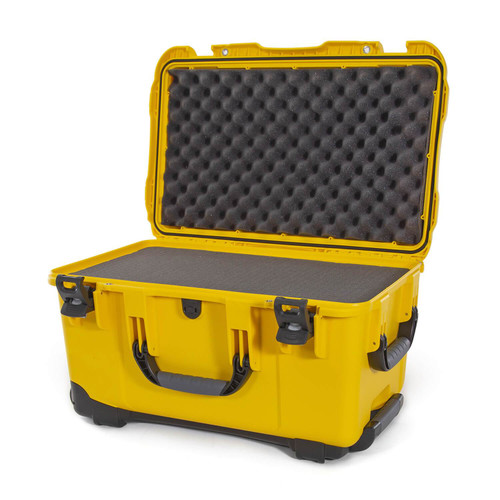 Nanuk 938 Yellow