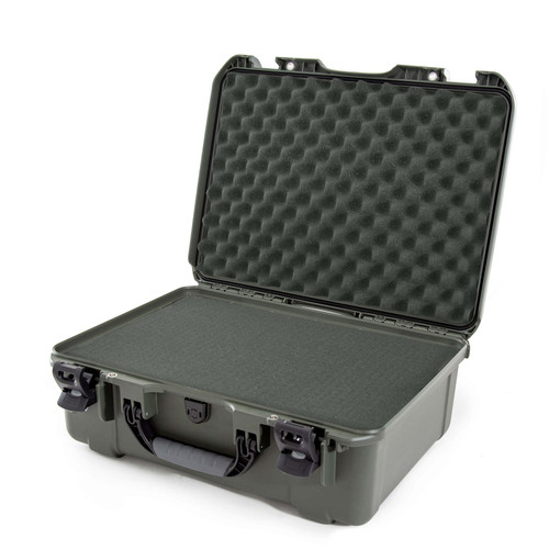 Nanuk 940 Olive