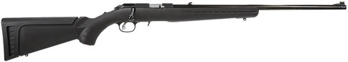 Ruger American 22LR Black view 3