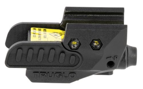 TruGlo Sight Line Laser Sight Green TG-TG7620G