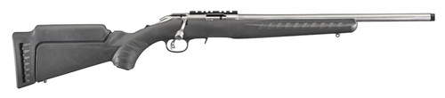 Ruger American 22LR Black view 3