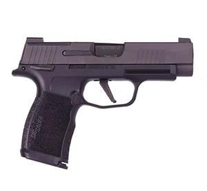 Sig Sauer P365XL 9mm Black For Sale