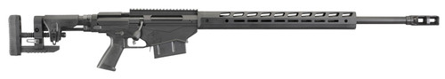 Ruger Precision 300 PRC Black view 3