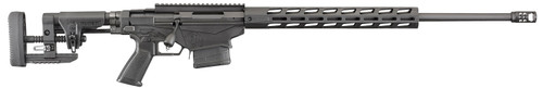 Ruger Precision 308 Win 20" Black