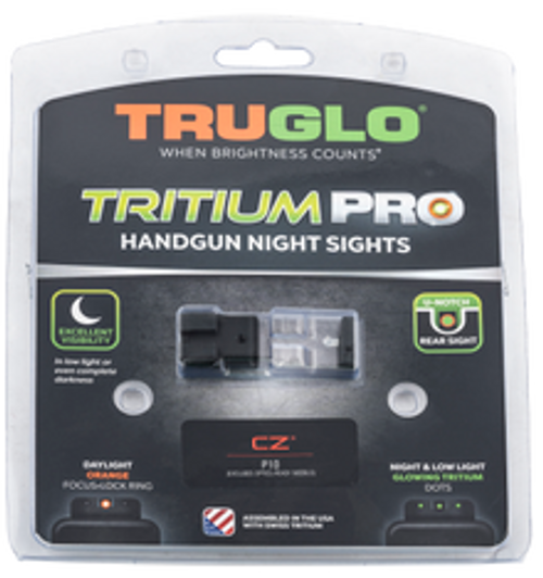 TruGlo Tritium Pro TG-TG231Z2C