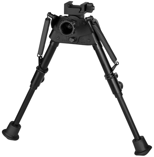 Harris Swivel BR 6-9" Bipod