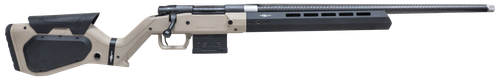 Howa M1500 Hera 6.5 Creedmoor 22" Tan