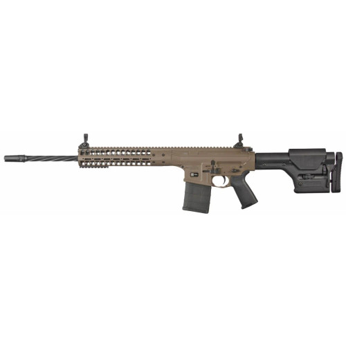 LWRC REPR MKII 20" 308 Win FDE
