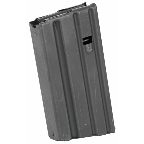 ASC Ruger ARE556 Mrp 450 Bushmaster 5 Round Magazine view 2