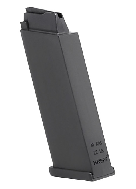 Kriss Vector Kriss USA Vector 22 LR 10 Round Magazine
