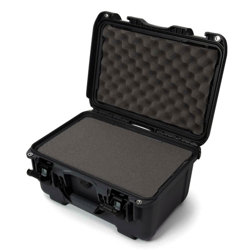Nanuk 918 Black view 2