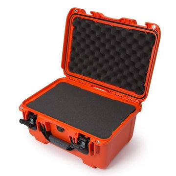 Nanuk 918 Orange view 2
