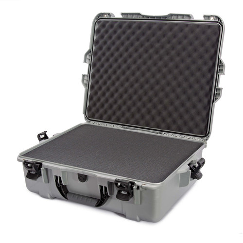 Nanuk 945 Silver