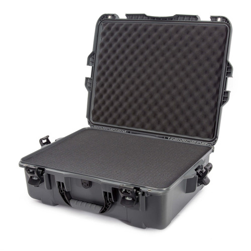 Nanuk 945 Graphite view 2