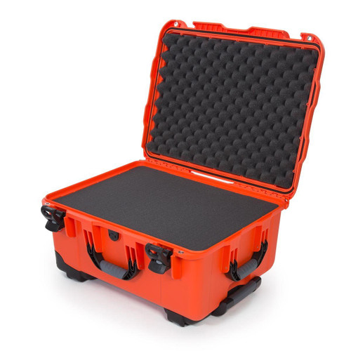 Nanuk 950 Orange